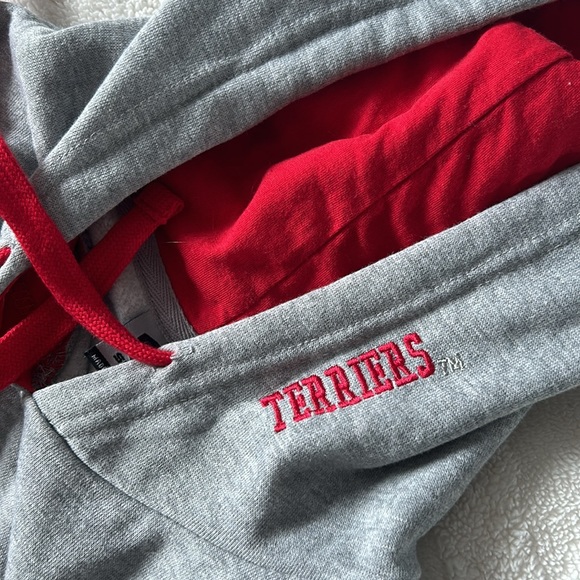 Boston Hoodie - Picture 5 of 5